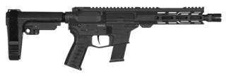 CMMG BANSHEE MK10 10mm Auto Semi-Auto Pistol - Black - 8.0" - 30 Round - SBA3
